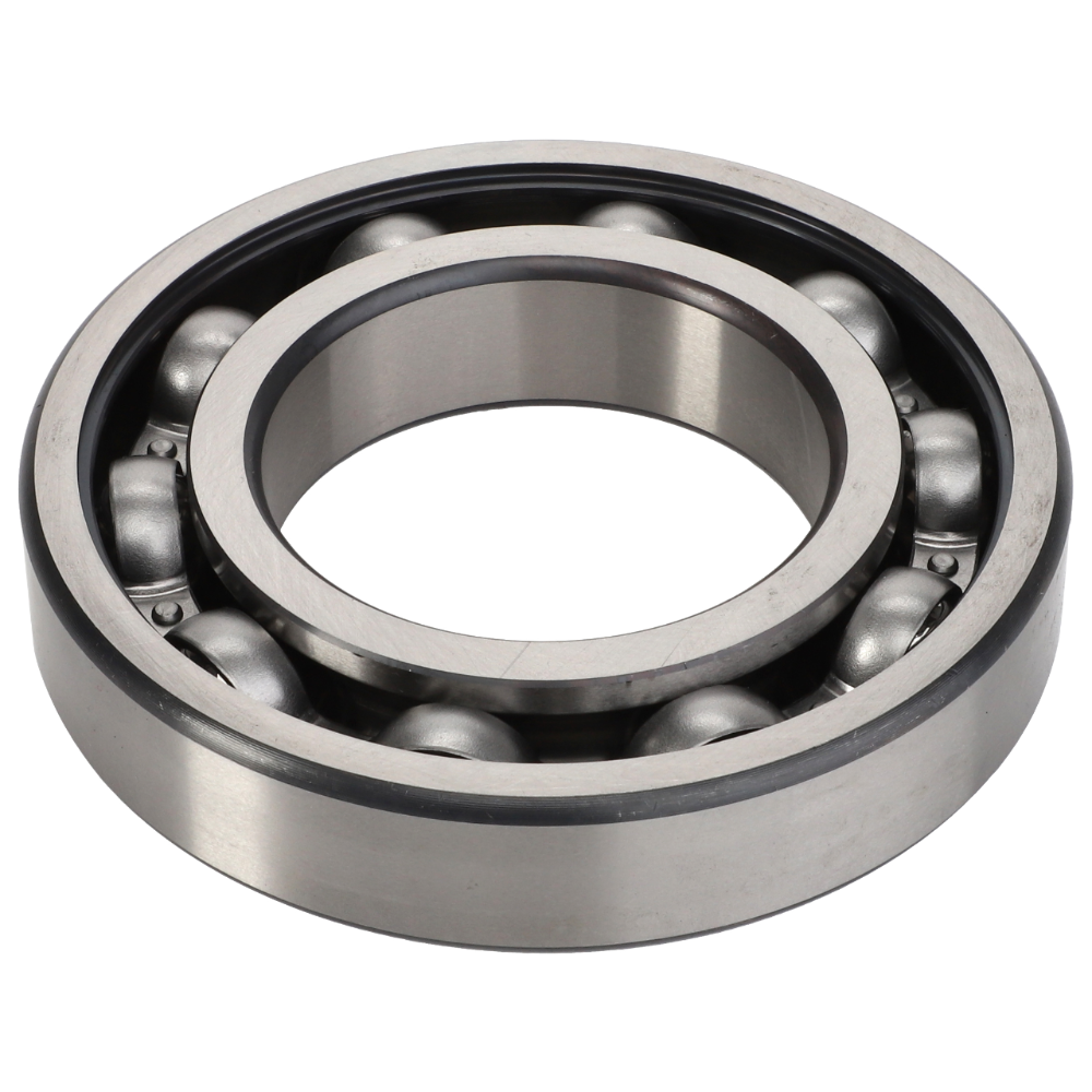 Шариковый подшипник, глубокая канавка