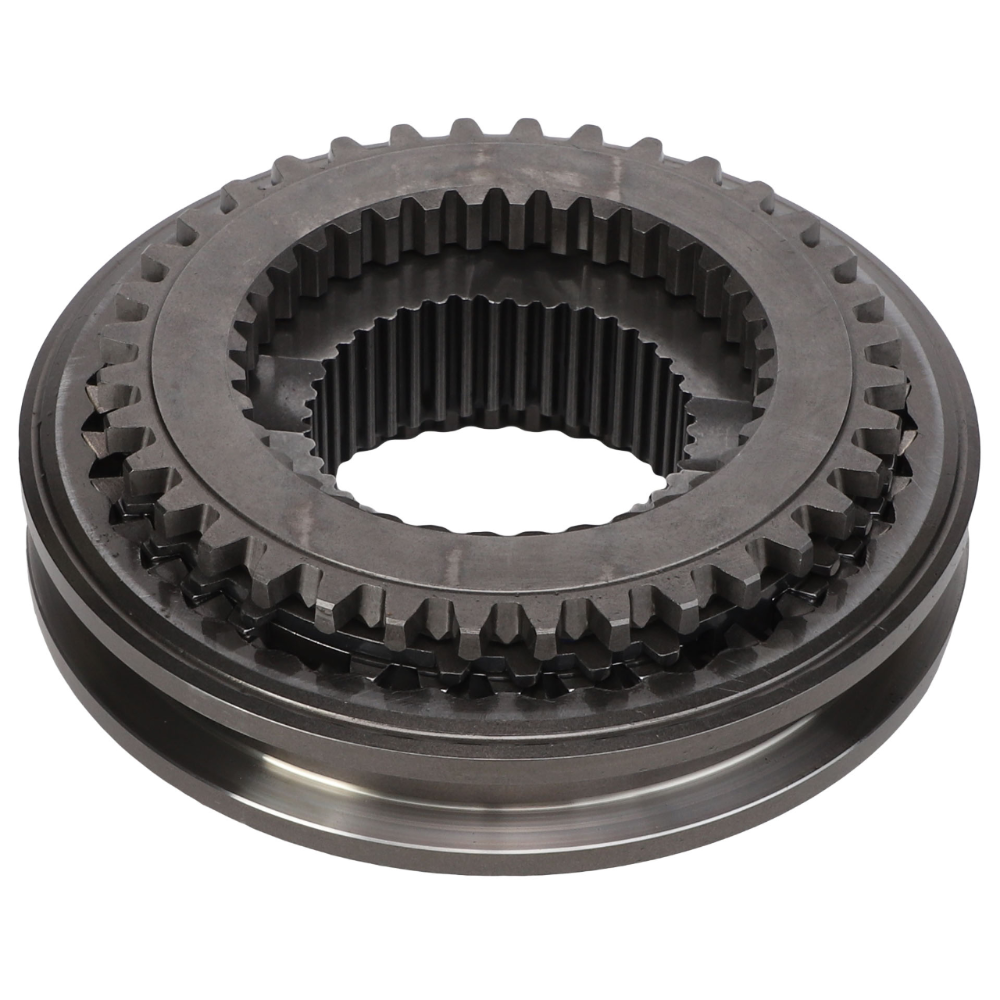 Синхронизатор