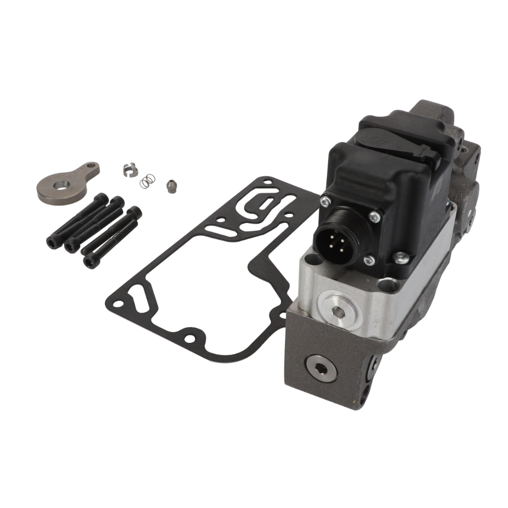 СЕРВОУПРАВЛЕНИЕ