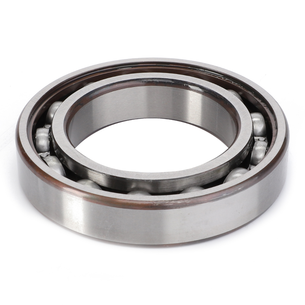 Шариковый подшипник, глубокая канавка