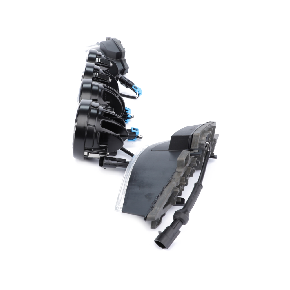 РАБОЧИЙ СВЕТ