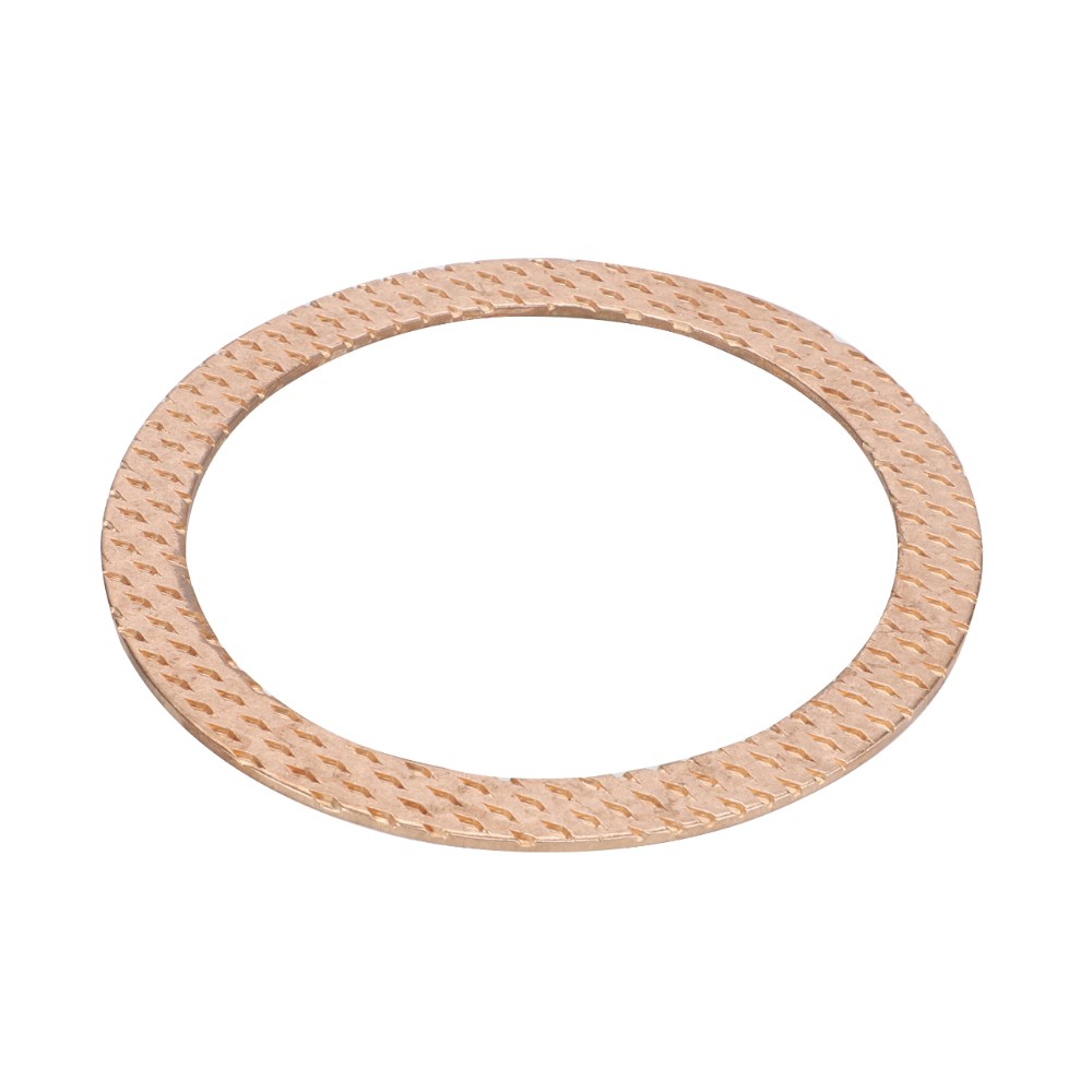 Упорная шайба