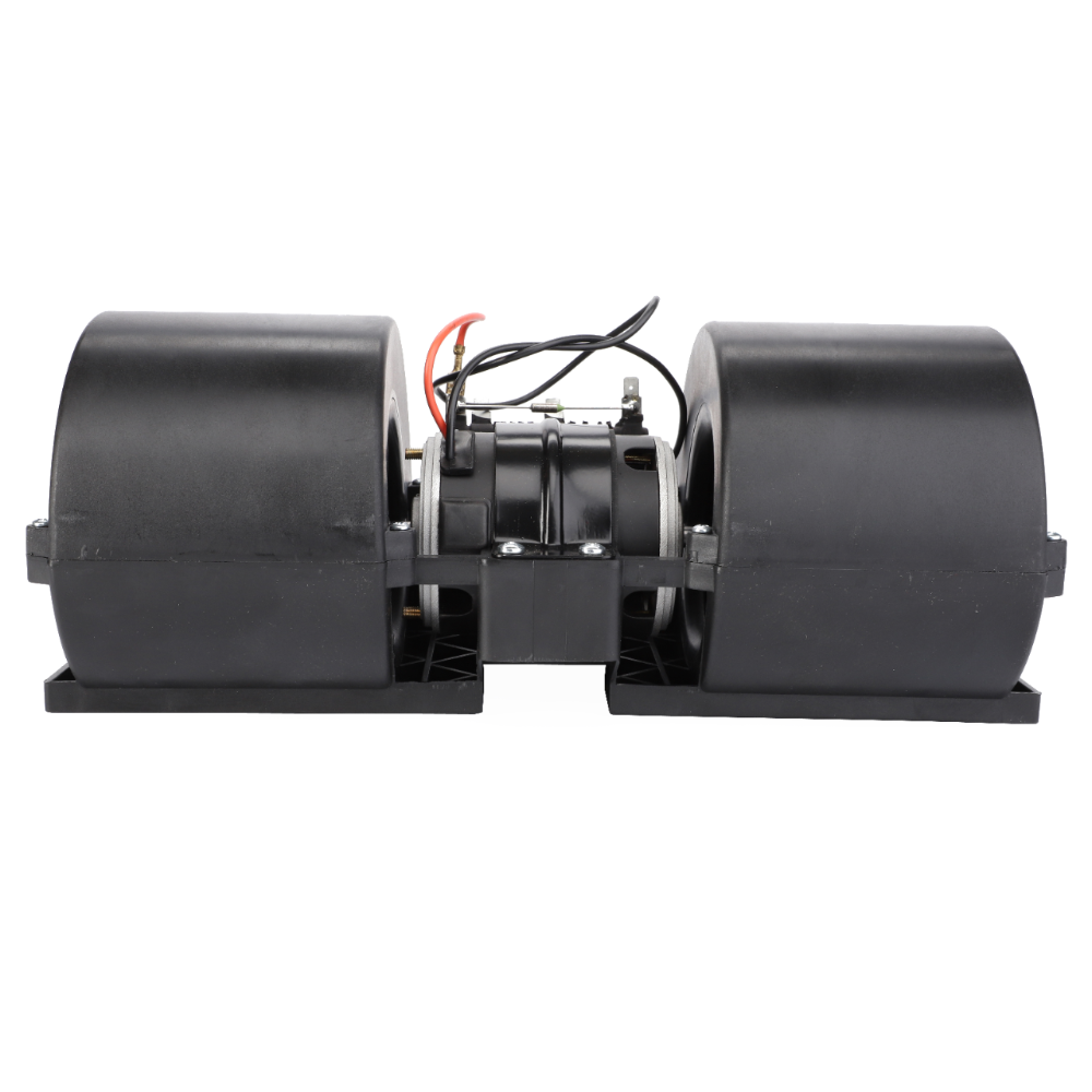 Воздуходувка