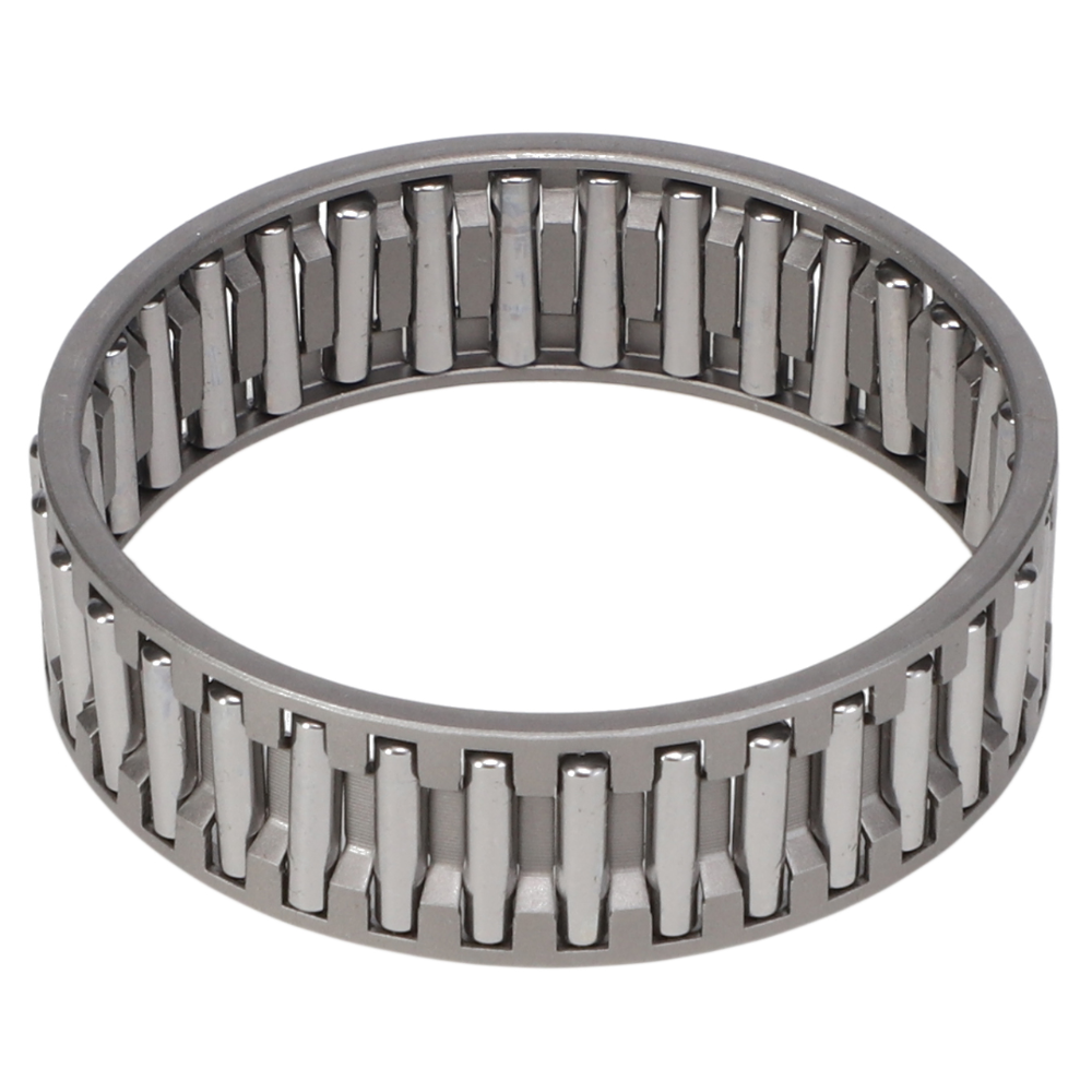 Игольчатый подшипник