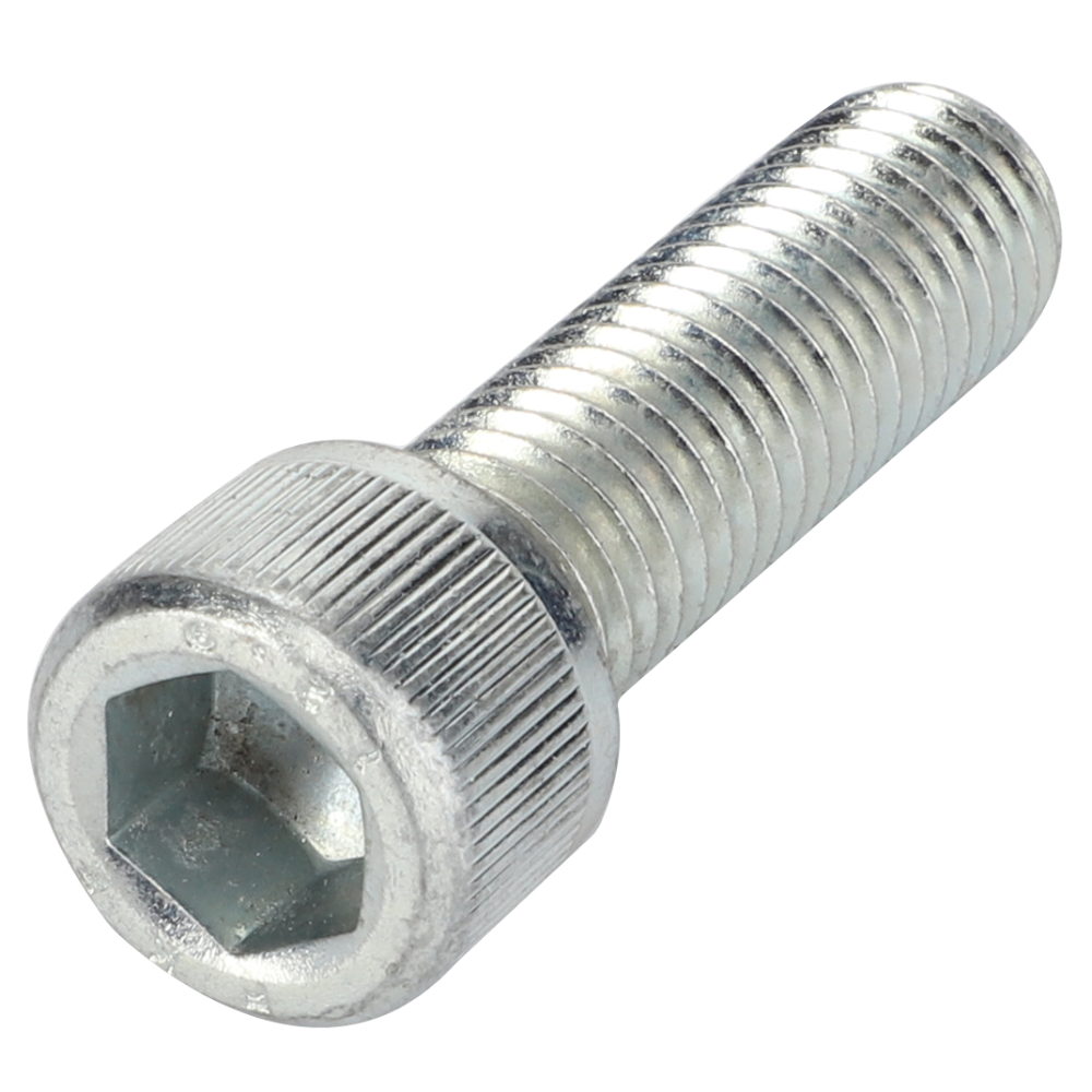 Шестигранный винт