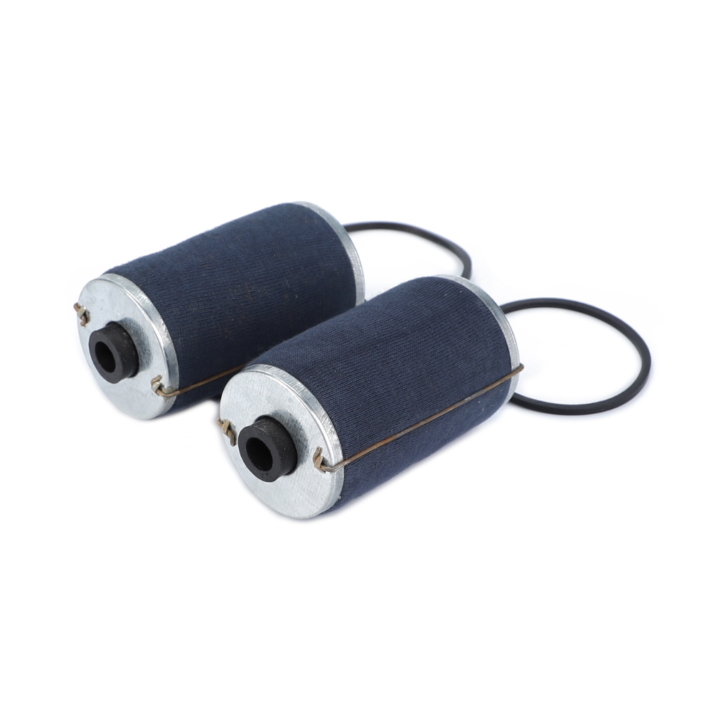 КАРТРИДЖ ТОПЛИВНОГО ФИЛЬТРА