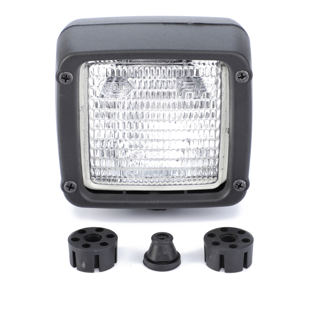 РАБОЧИЙ СВЕТ