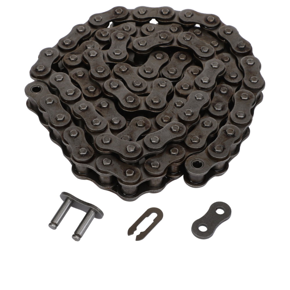 Роликовая цепь