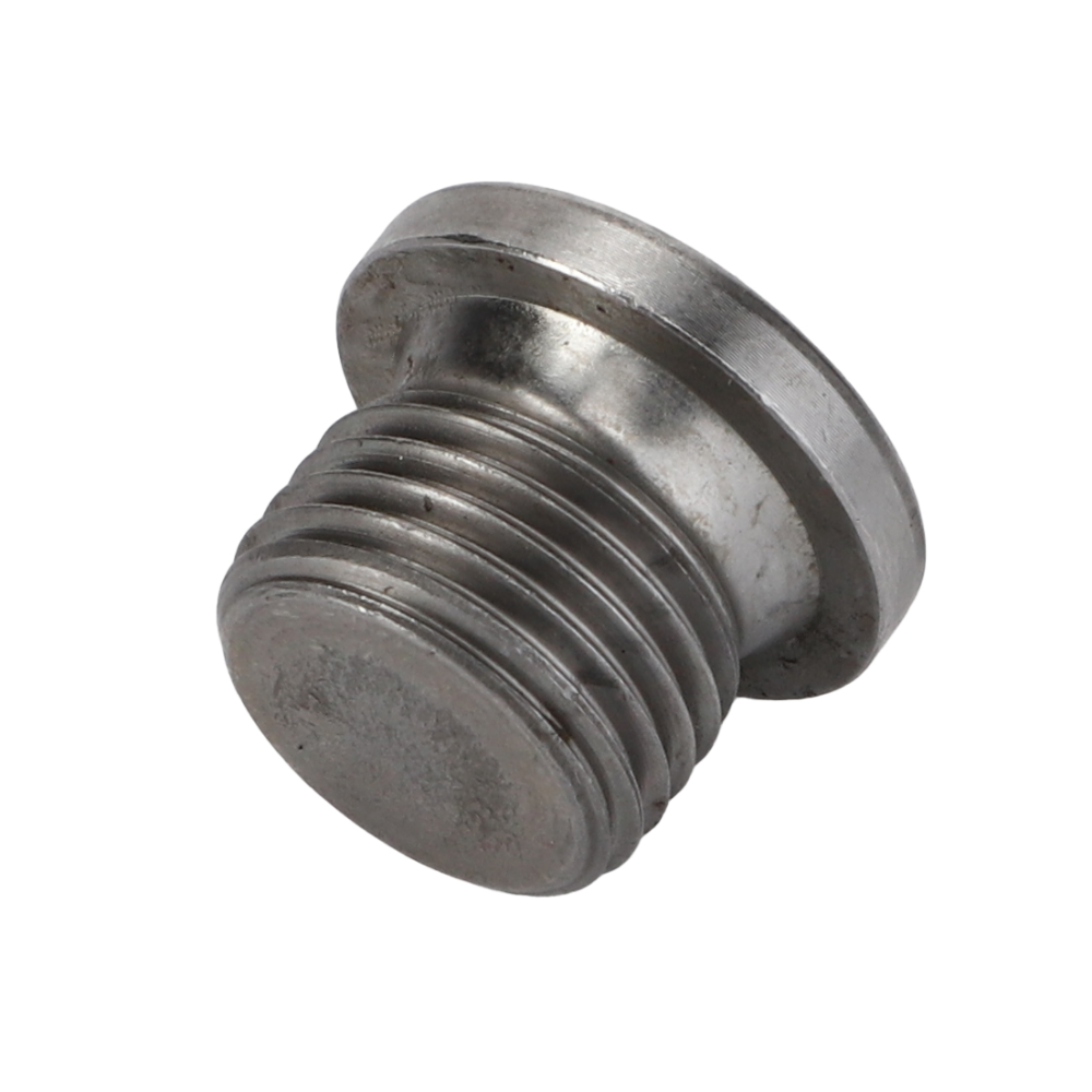 Резьбовая пробка