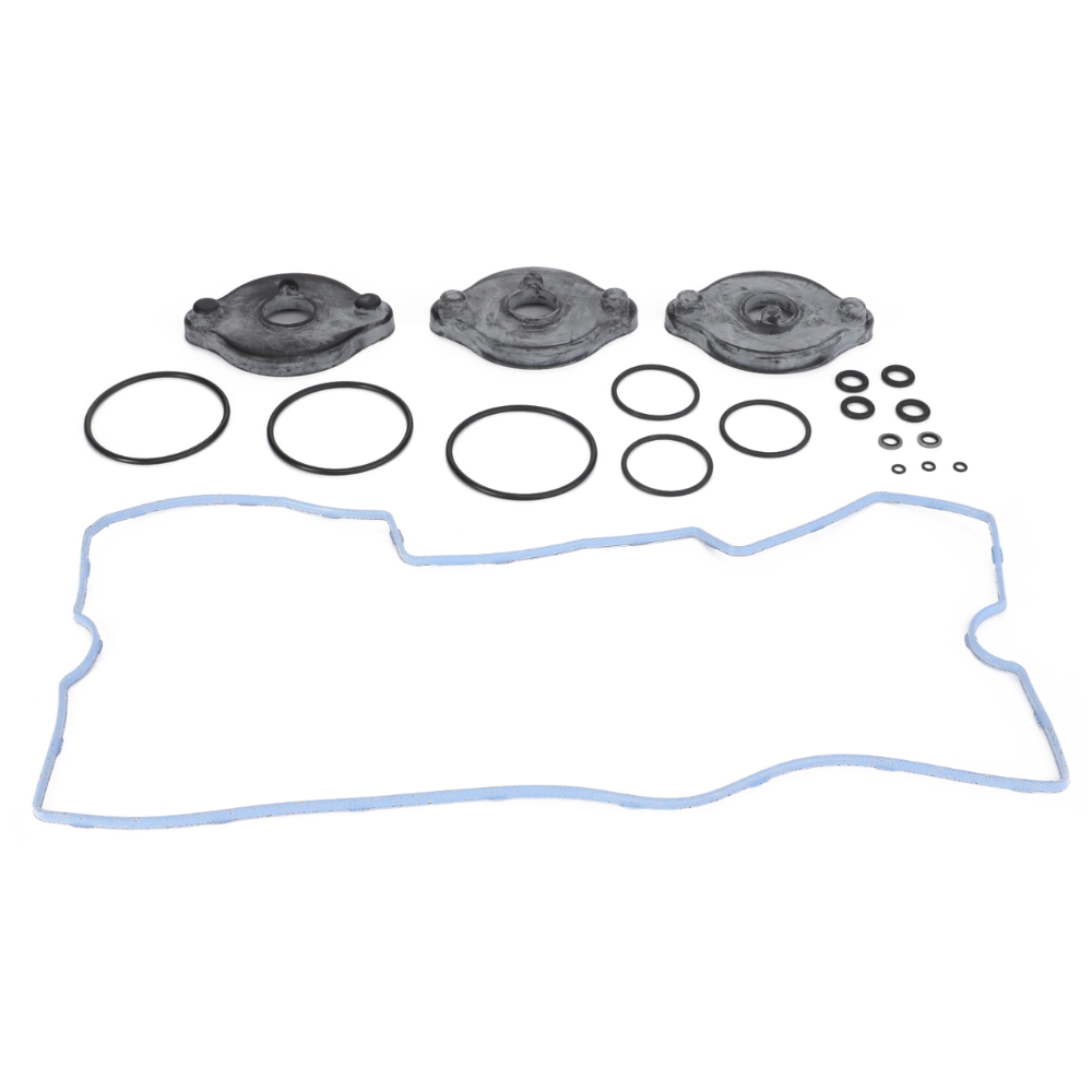 КОМПЛЕКТ ПРОКЛАДОК ДВИГАТЕЛЯ