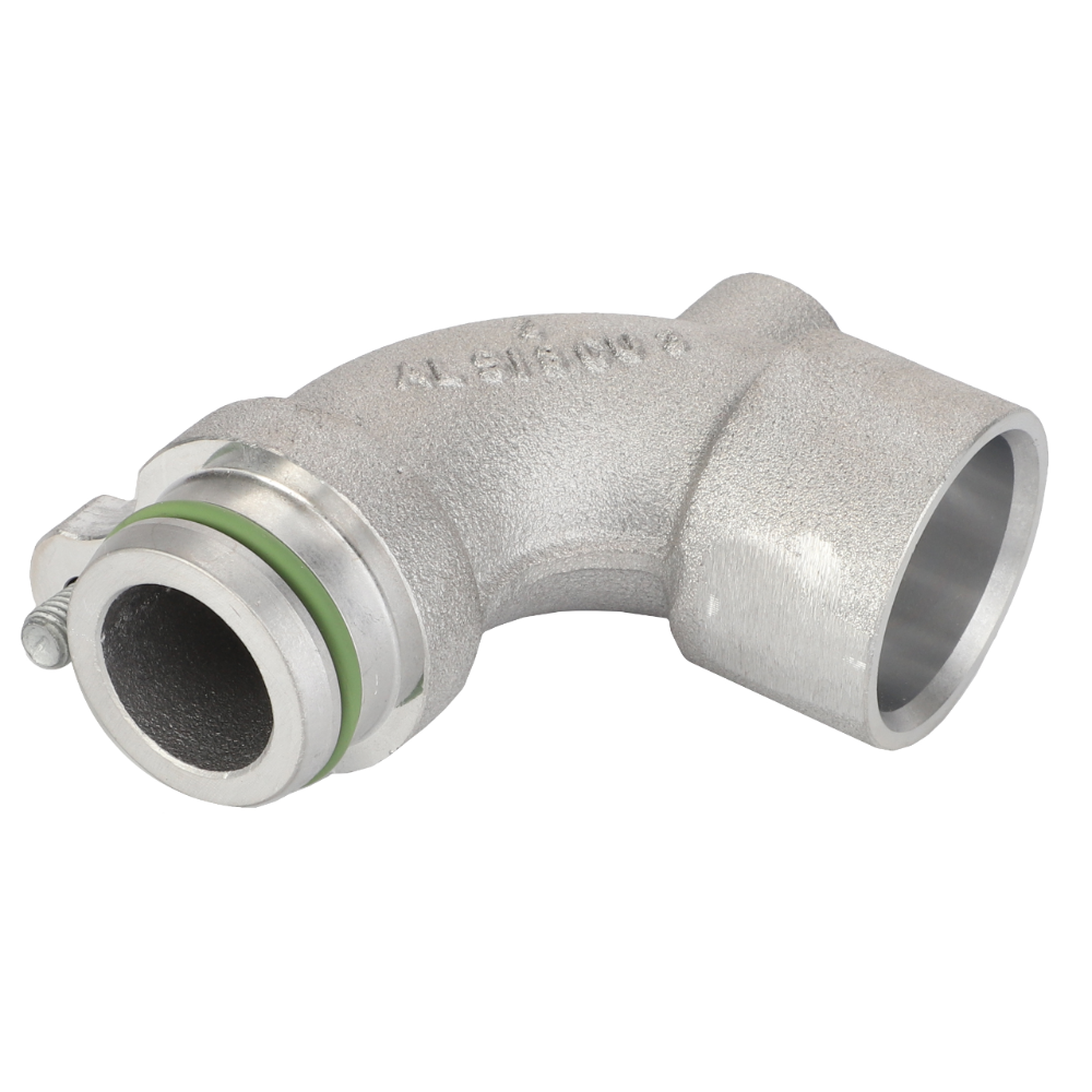 Шланг охлаждающей жидкости