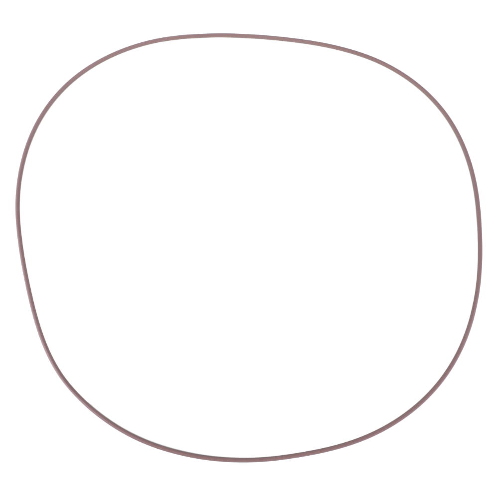 Уплотнительное кольцо