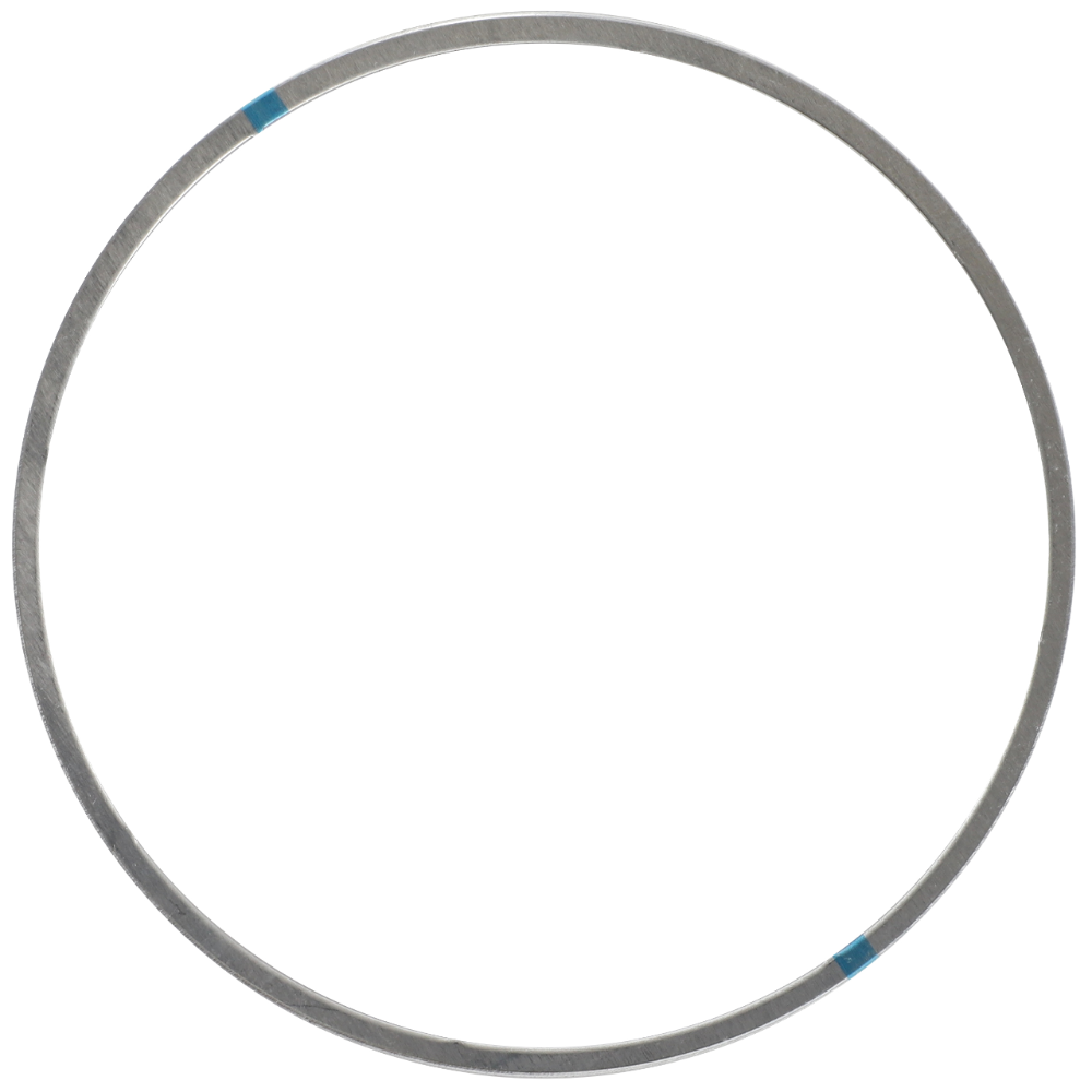 Компенсационное кольцо