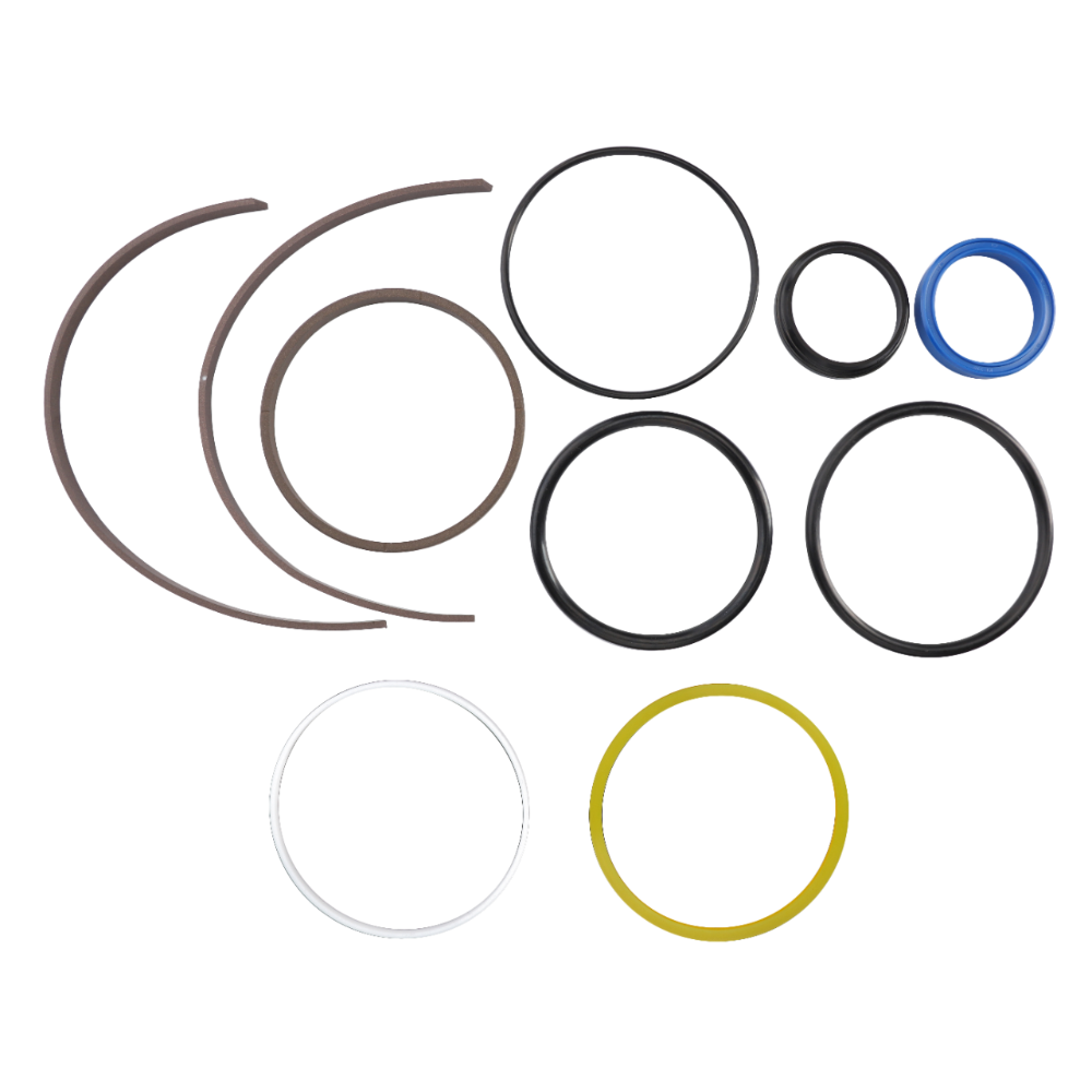 КОМПЛЕКТ ПРОКЛАДОК