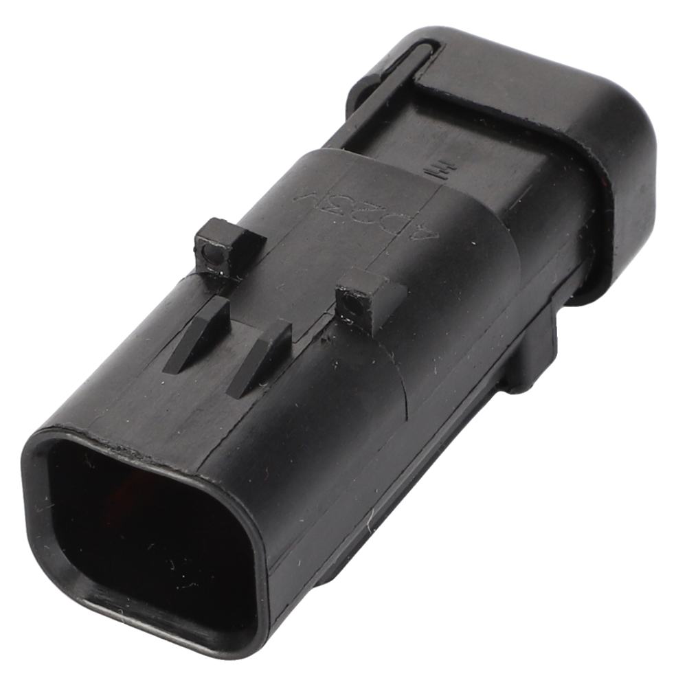 ЭЛЕКТРИЧЕСКИЙ РАЗЪЁМ