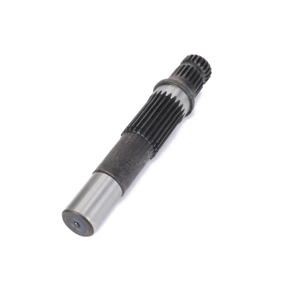 ВХОДНОЙ ВАЛ