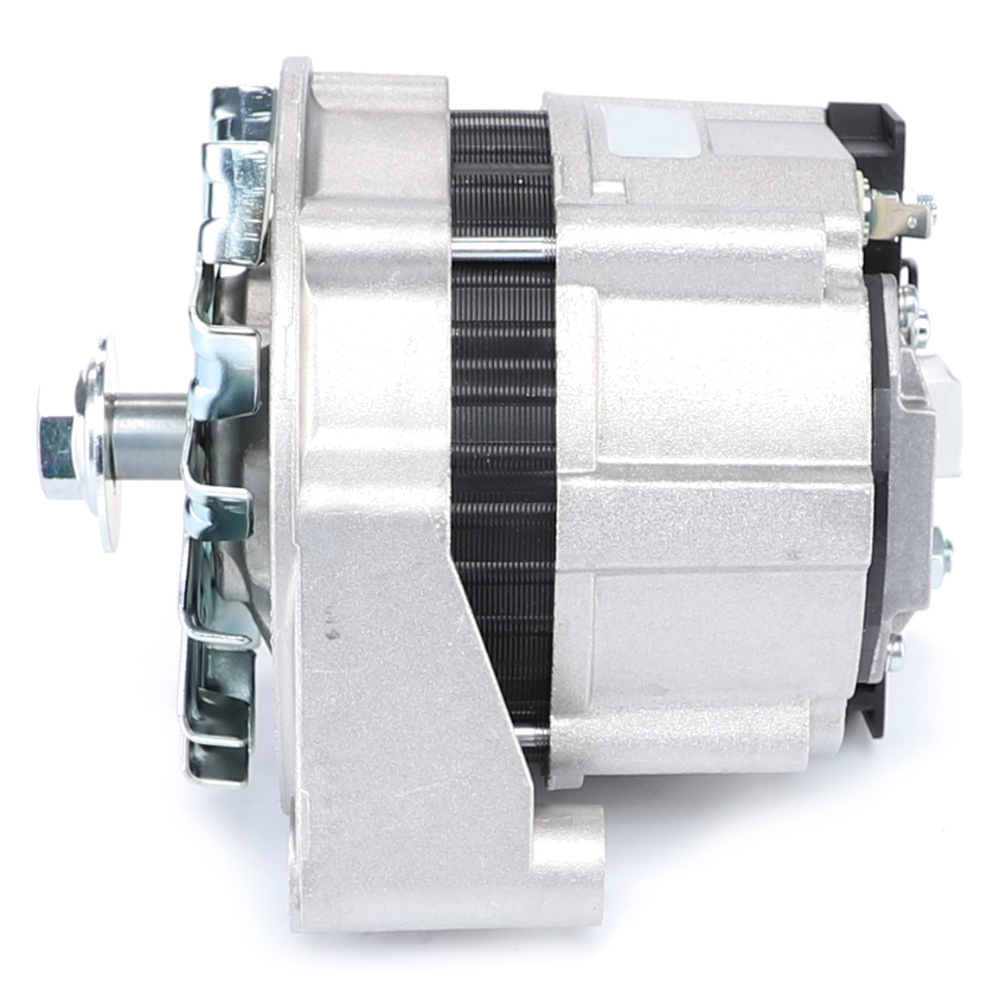 АЛЬТЕРНАТОР