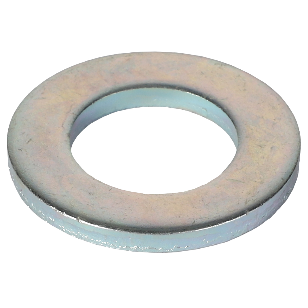 ПЛОСКАЯ ШАЙБА