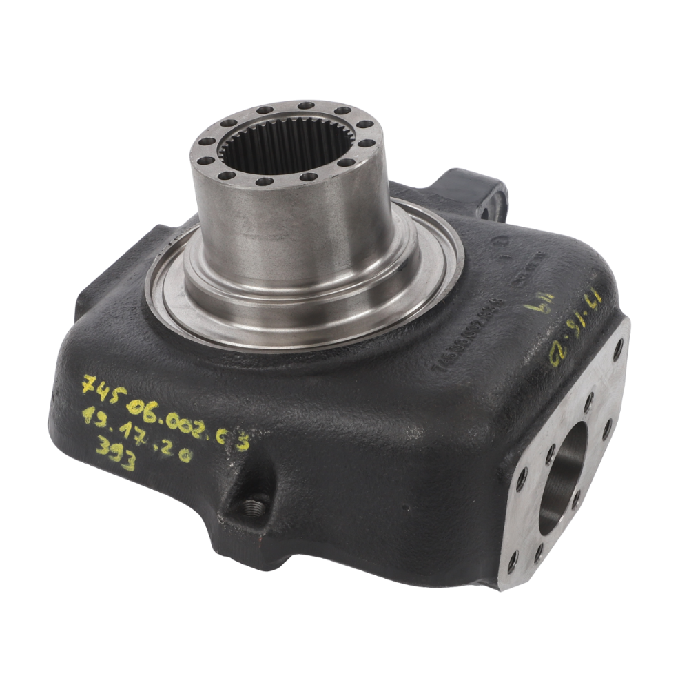 КОМБИНИРОВАННЫЙ КОРПУС