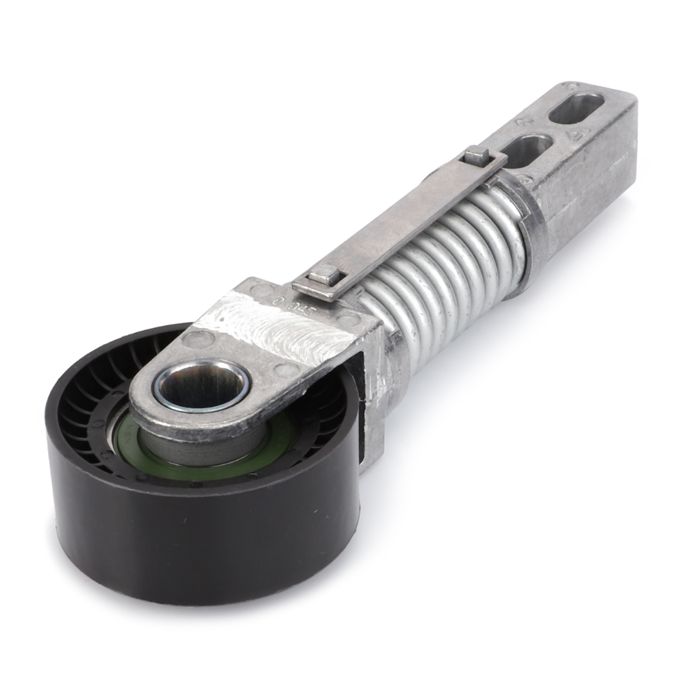 Шкив натяжителя