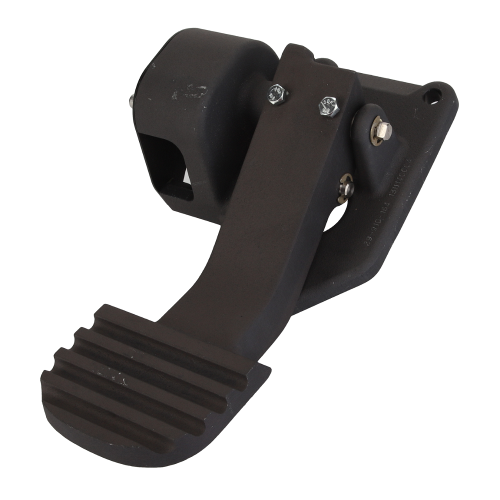 ПЕДАЛЬ ТОРМОЗА