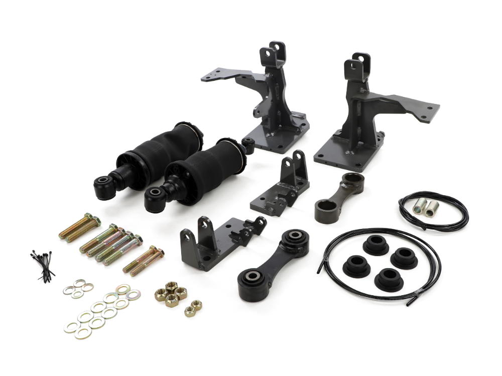 ПОДВЕСКА КАБИНЫ