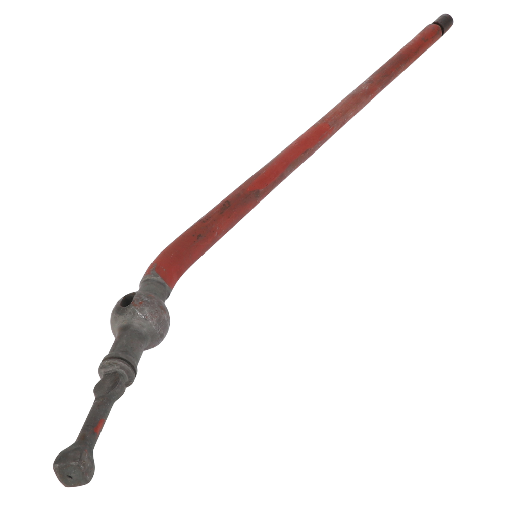 РЫЧАГ ПЕРЕКЛЮЧЕНИЯ ПЕРЕДАЧ