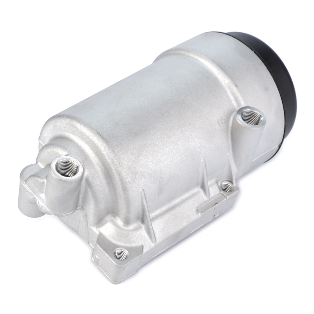 ТОПЛИВНЫЙ ФИЛЬТР