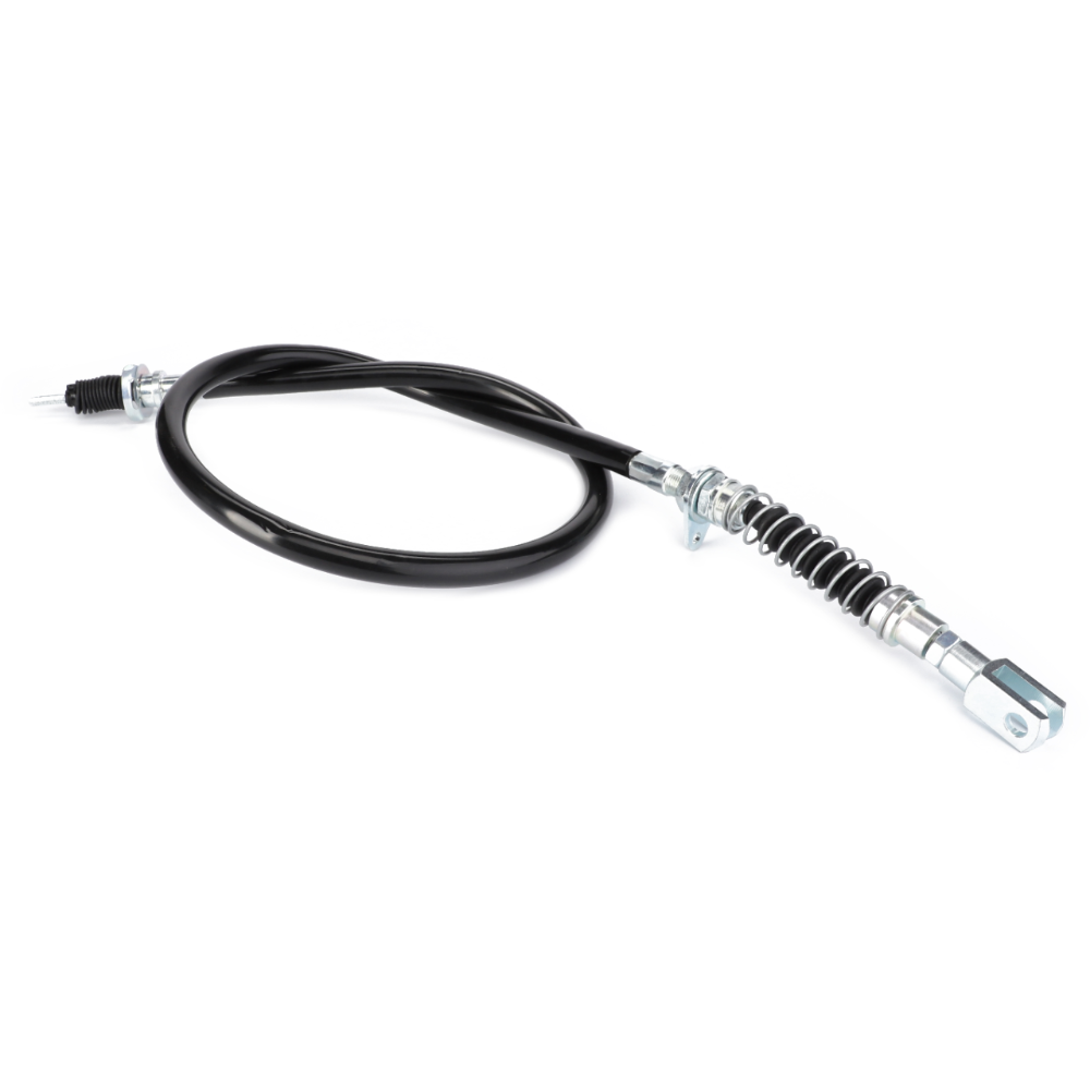 Трос ручного тормоза, правая сторона