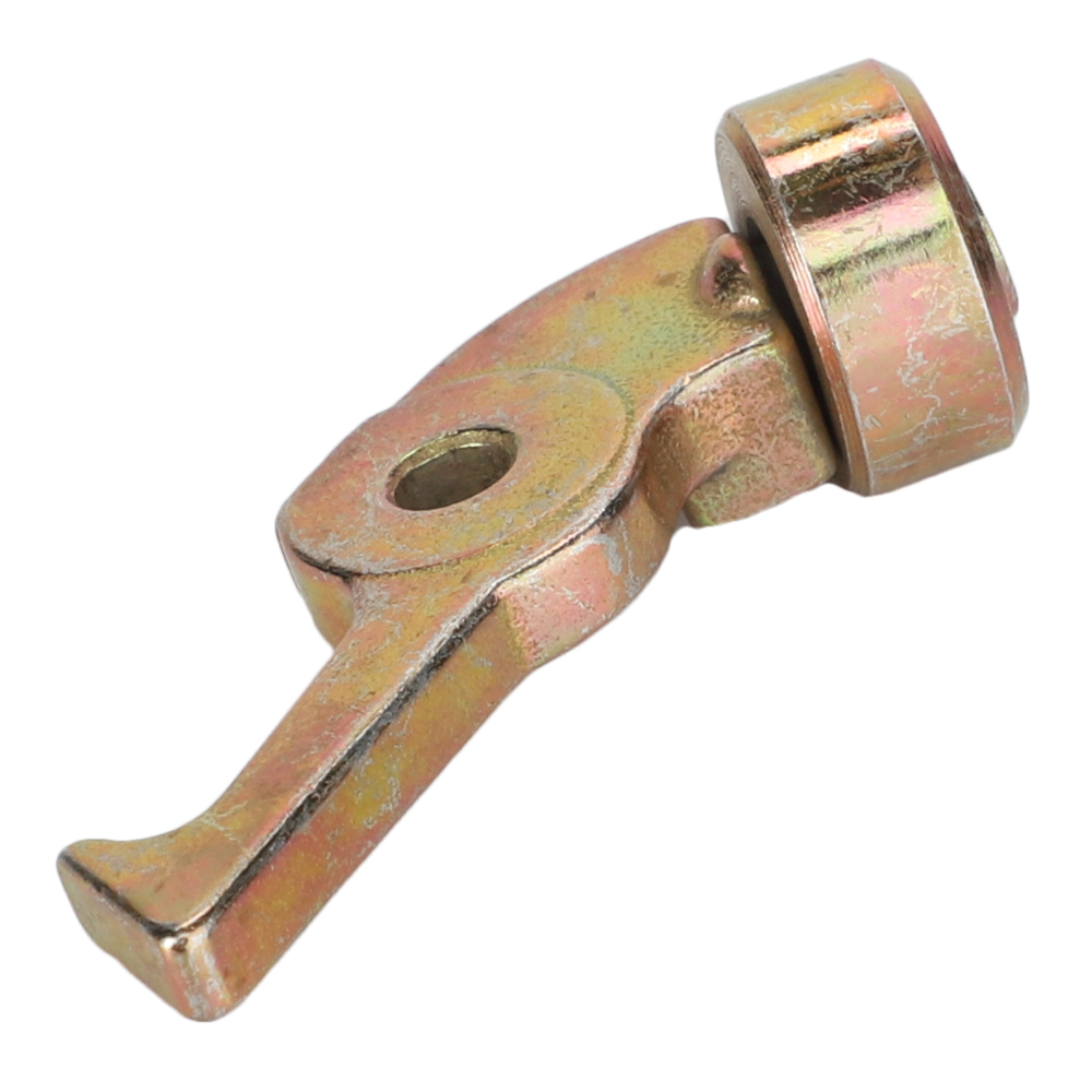 Носовой крюк