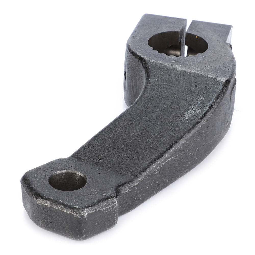 Поворотный рычаг справа