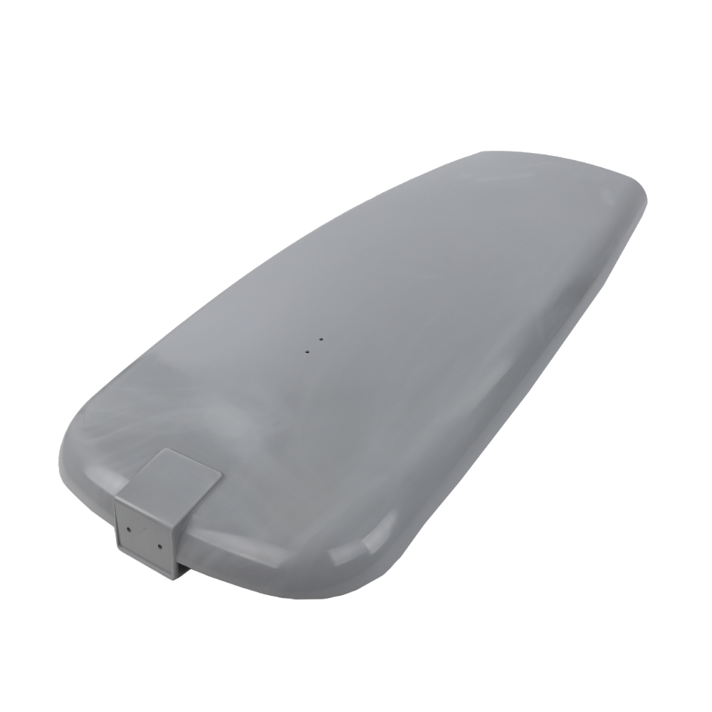 КРЫШКА ДВИГАТЕЛЯ