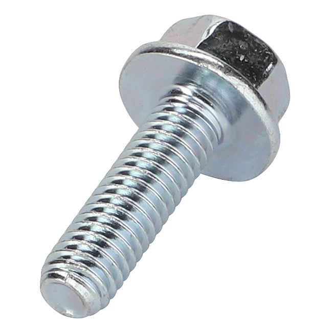 ФЛАНЦЕВОЙ БОЛТ С ШЕСТИГРАННОЙ ГОЛОВКОЙ
