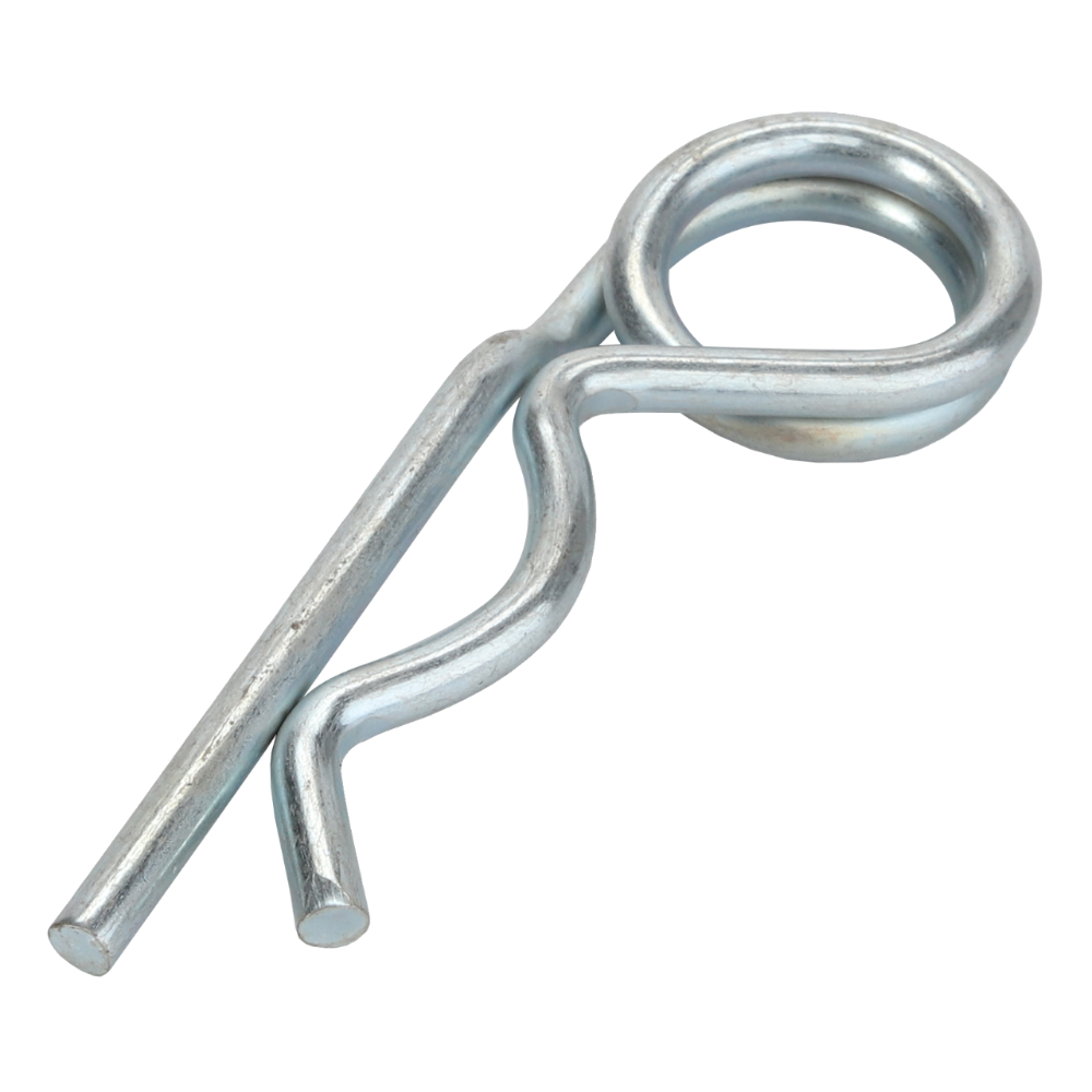 Штифт зажима