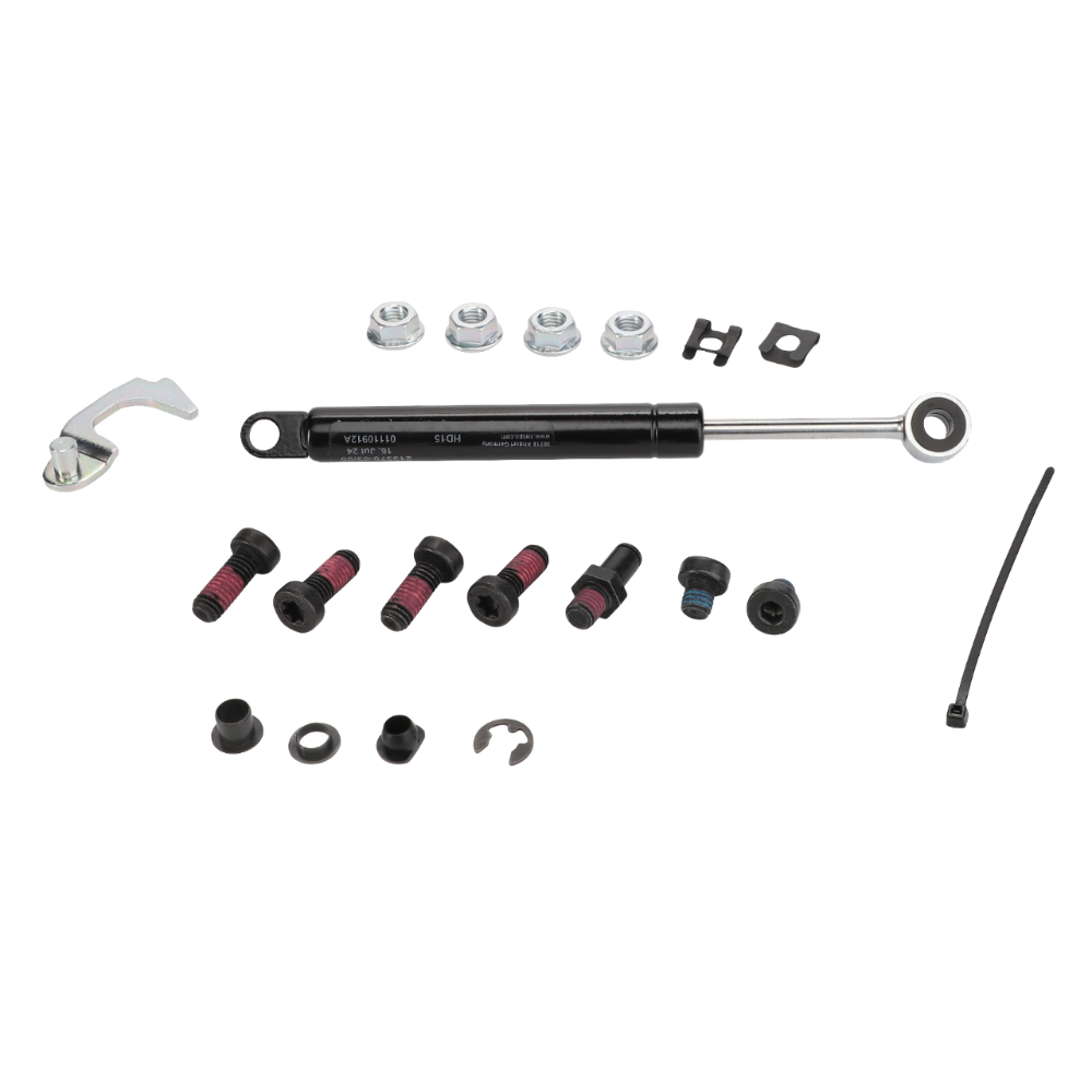 АМОРТИЗАТОР