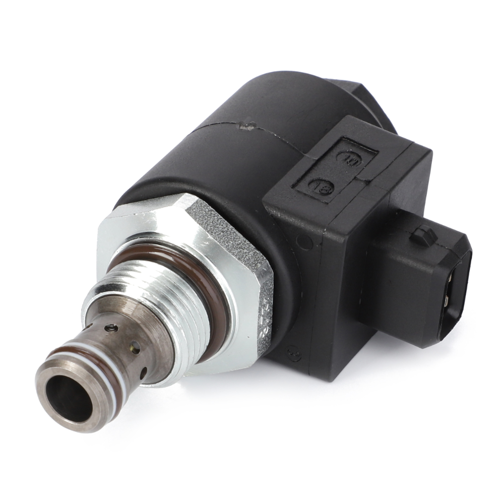 ЭЛЕКТРОМАГНИТНЫЙ КЛАПАН