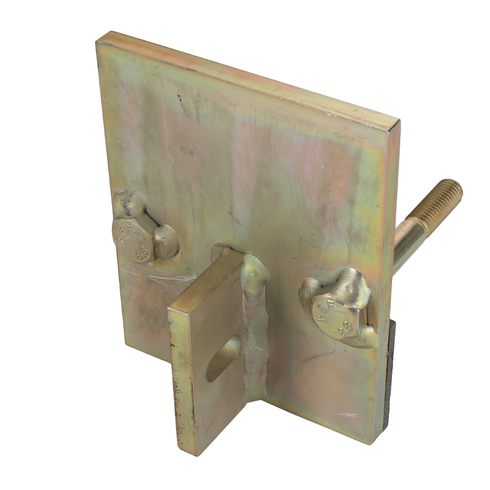 ТОРМОЗНАЯ КОЛОДКА