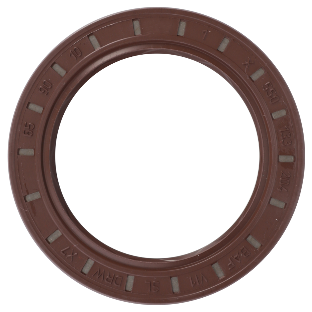 Уплотнение вала