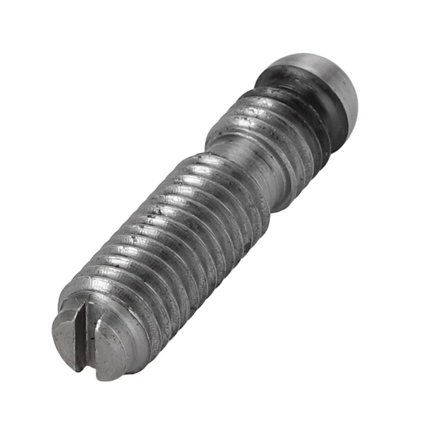 Винт давления