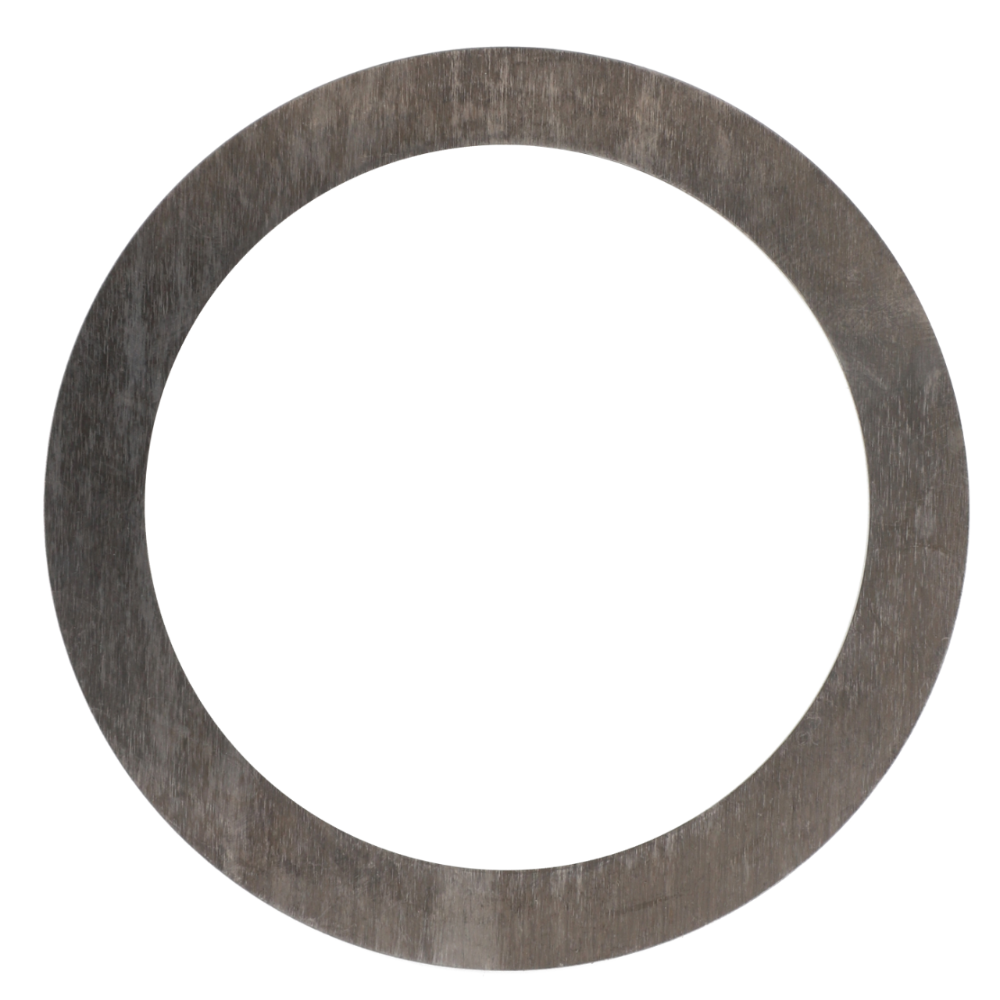 РЕГУЛИРОВОЧНАЯ ШАЙБА