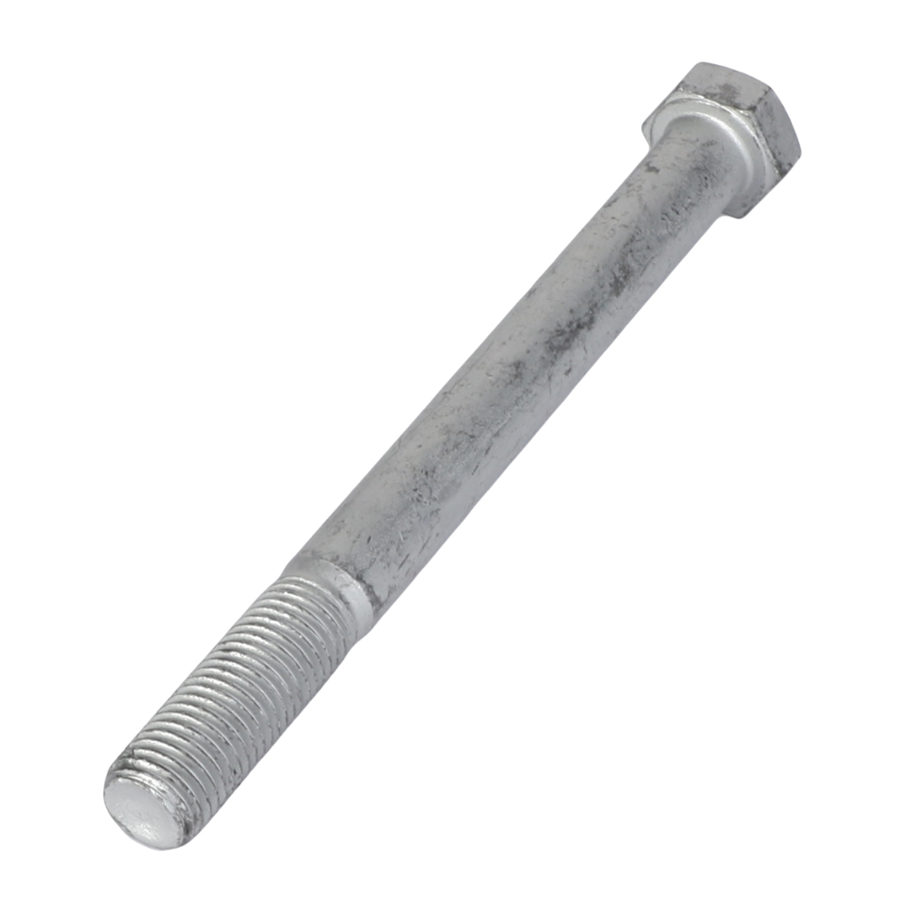 Шестигранный винт