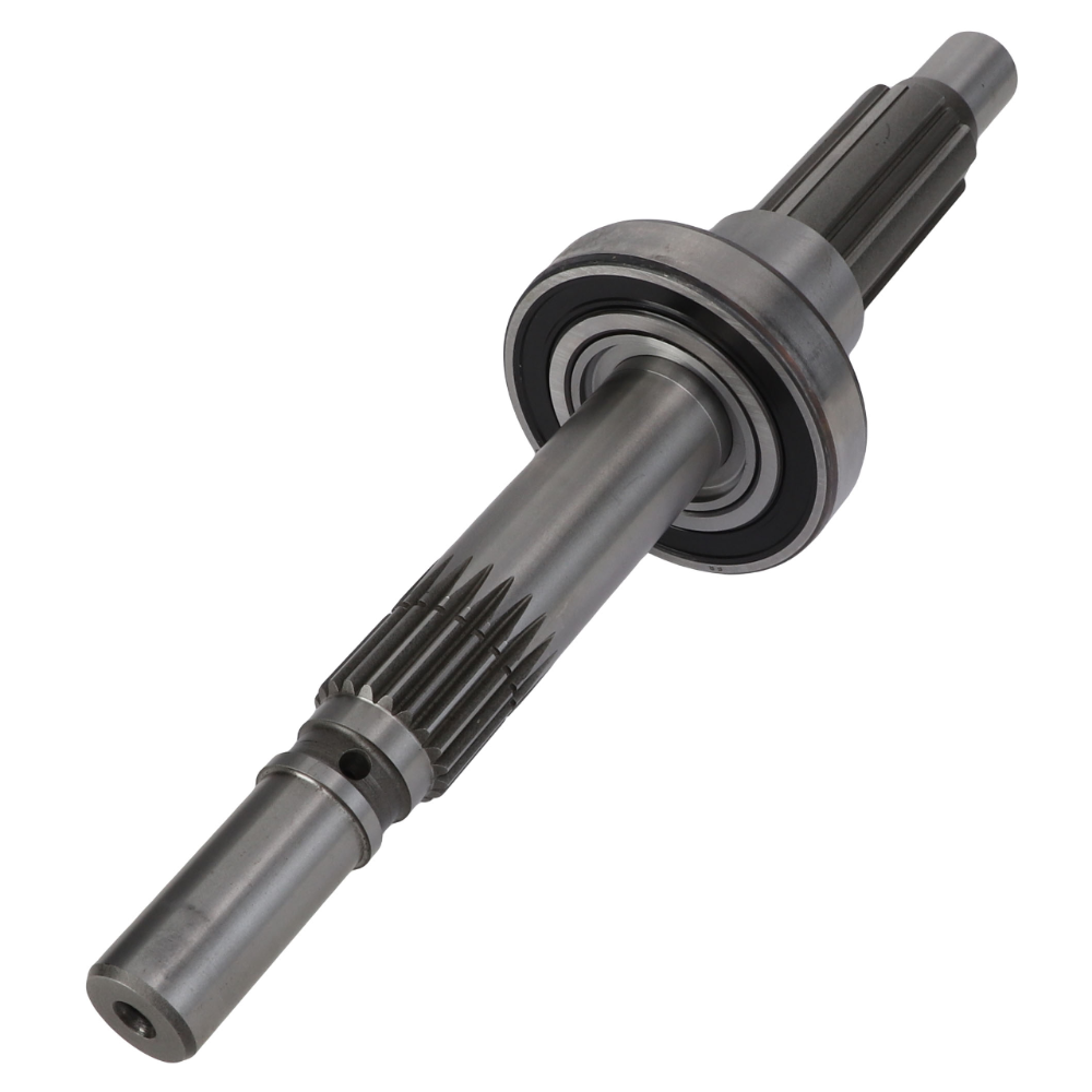 ВХОДНОЙ ВАЛ