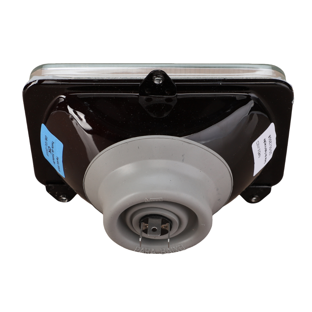 ПЕРЕДНИЕ ФАРЫ