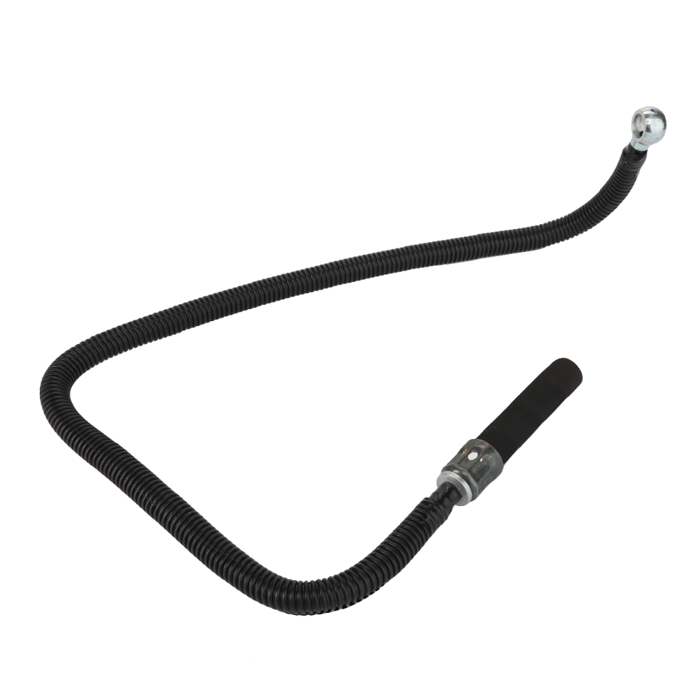 ТОПЛИВОПРОВОД