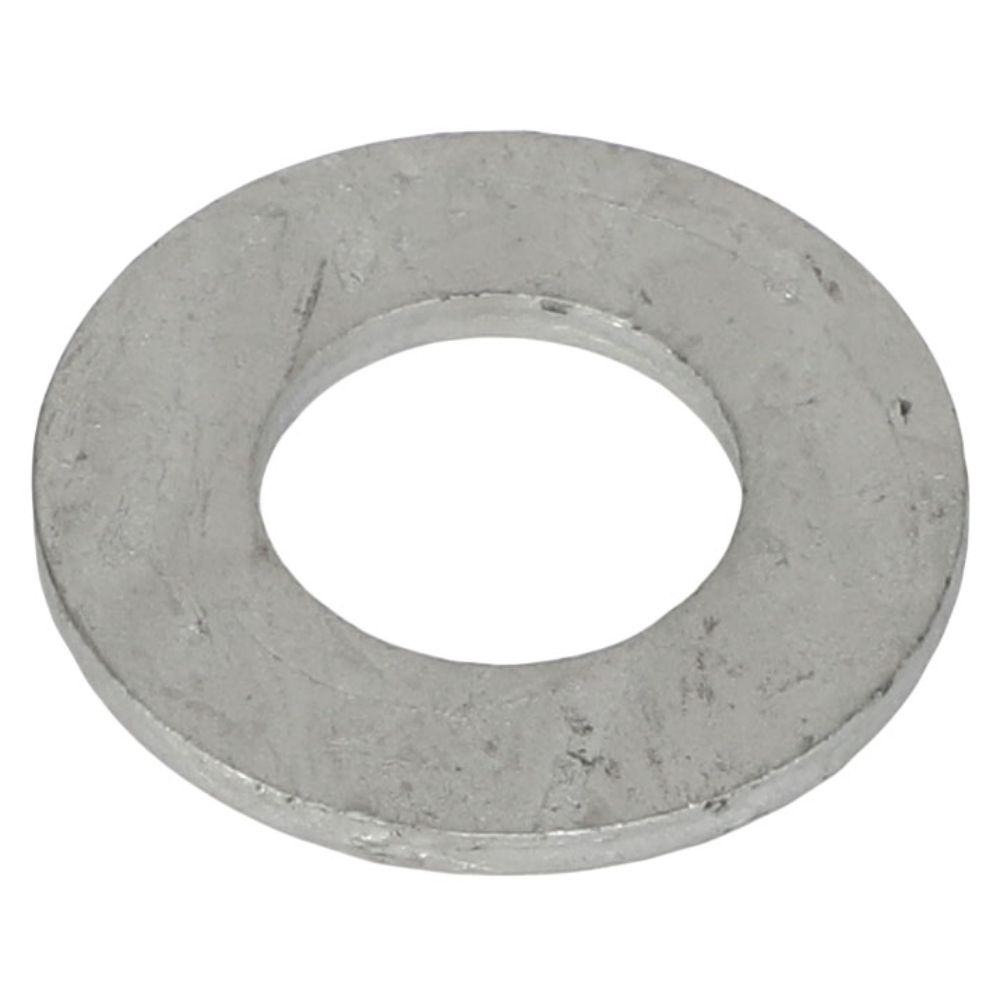 ПЛОСКАЯ ШАЙБА