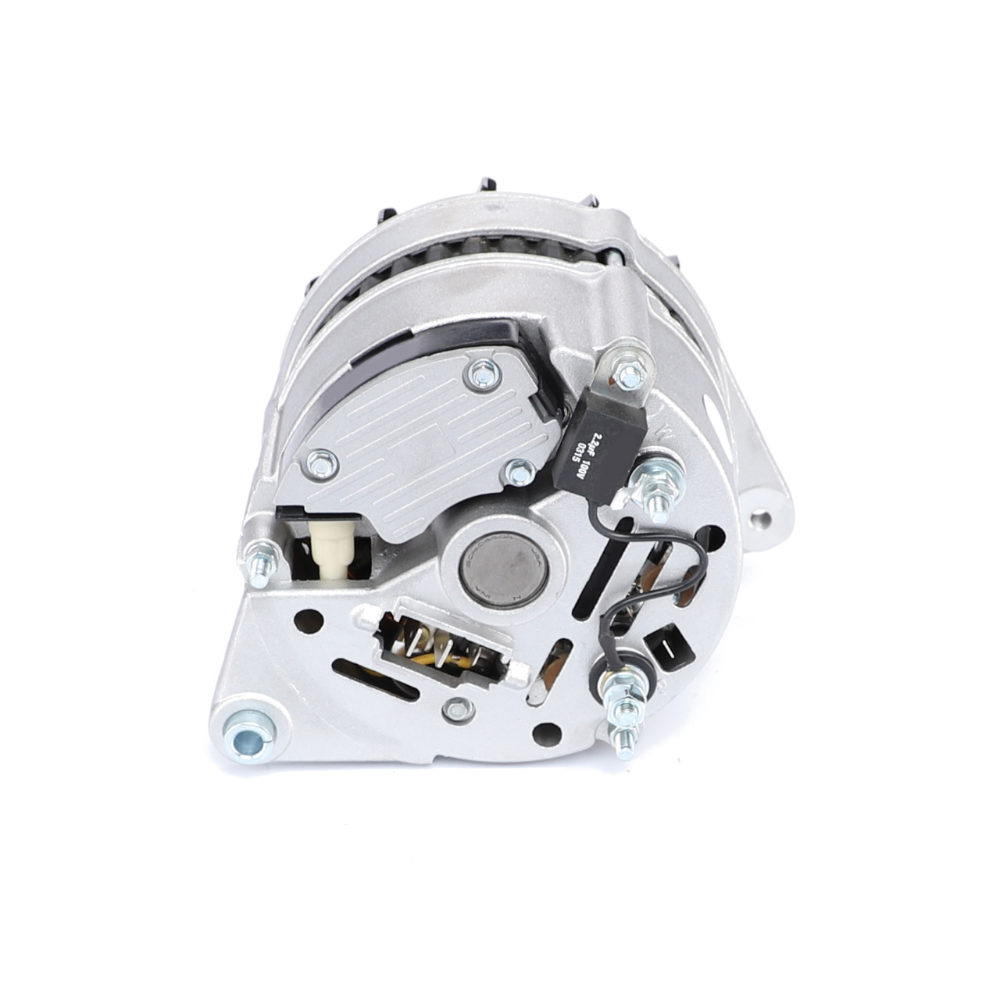 АЛЬТЕРНАТОР