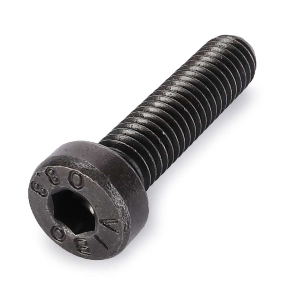 Шестигранный винт с уменьшенной головкой