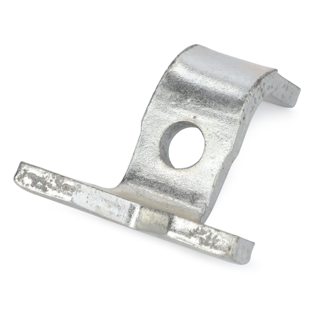 Язычки пластины