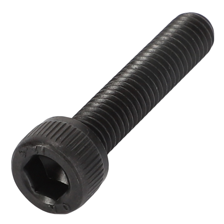 Шестигранный винт