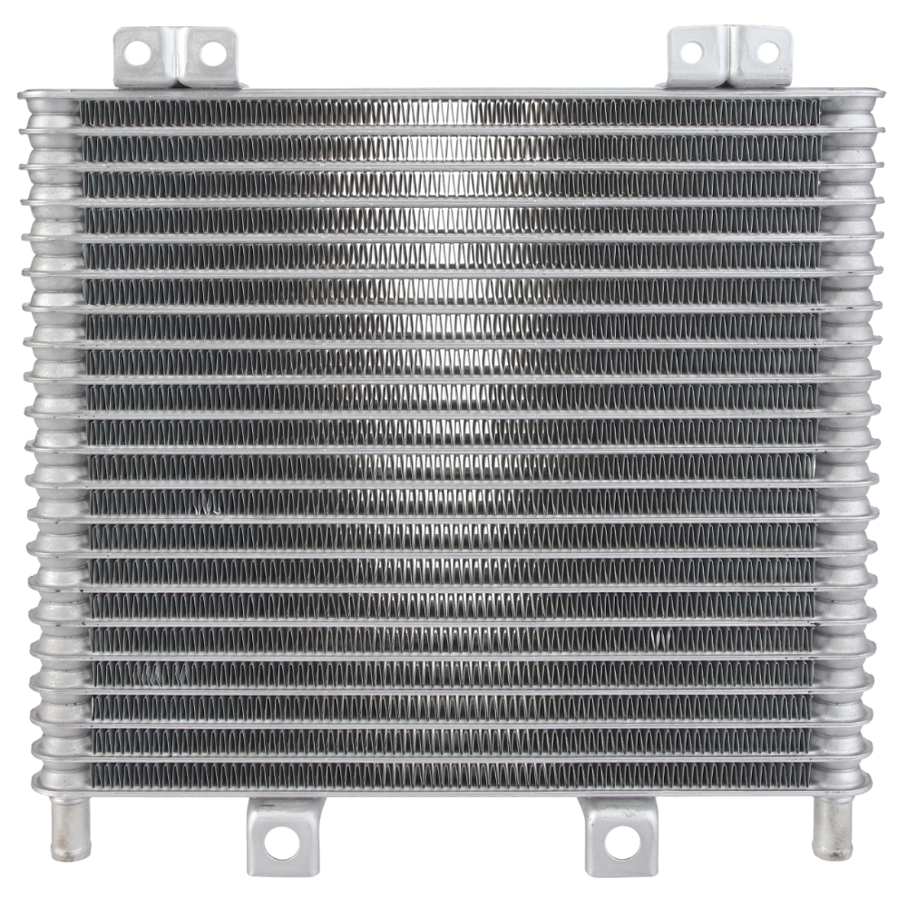 МАСЛЯНЫЙ РАДИАТОР